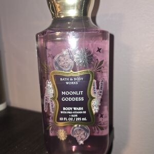 Bath & Body Works Moonlit Goddess Body Wash